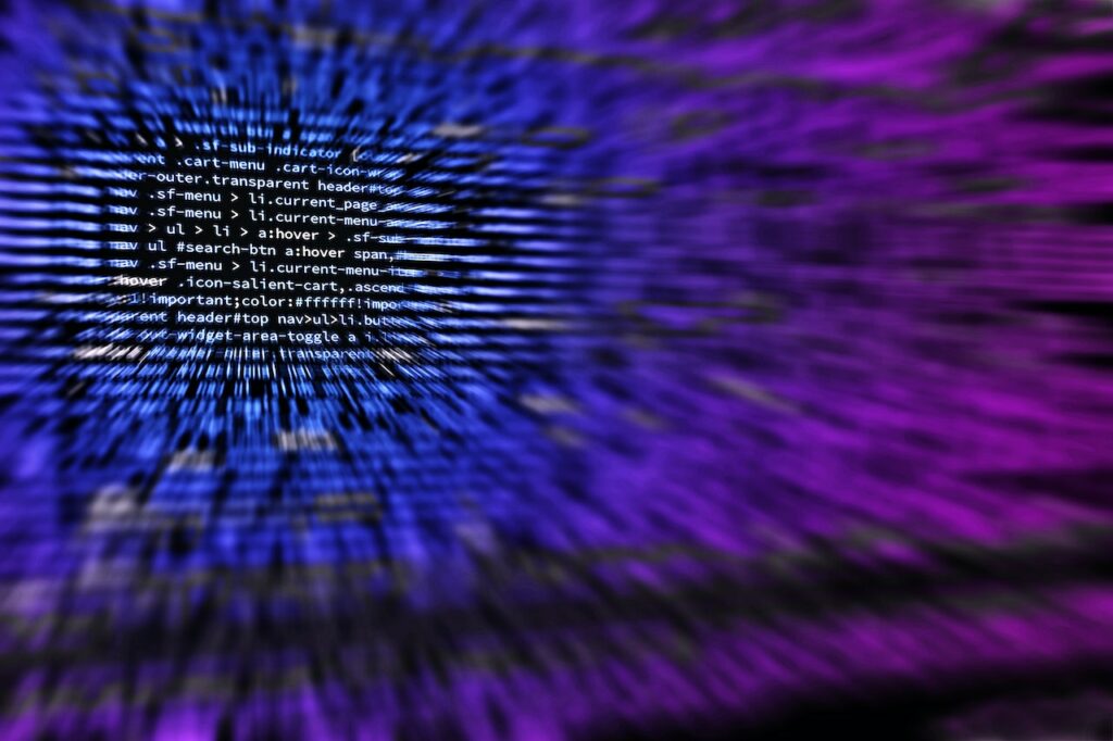 Pharming e cybersecurity